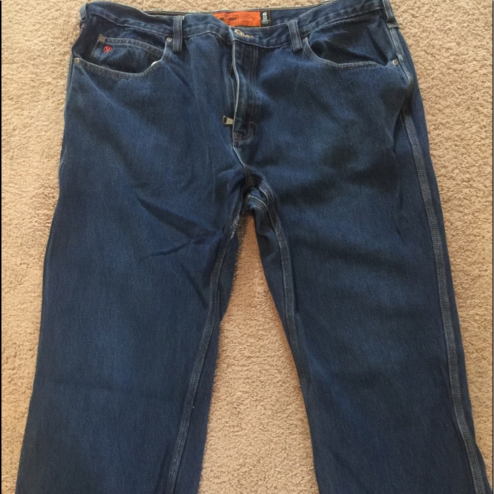 Denim Jeans